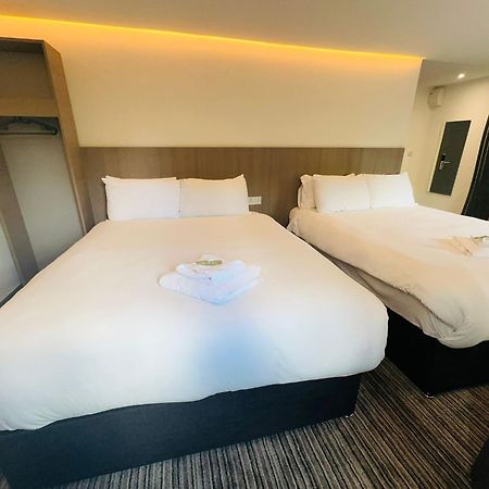 My Motel Glasgow Airport Paisley Bagian luar foto
