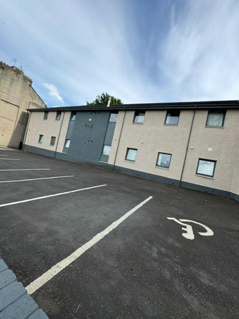My Motel Glasgow Airport Paisley Bagian luar foto