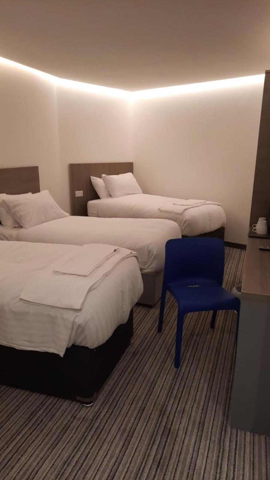 My Motel Glasgow Airport Paisley Bagian luar foto