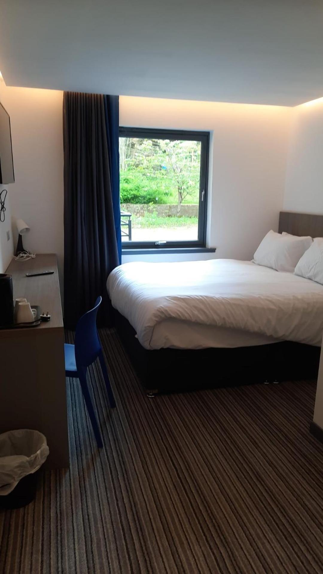 My Motel Glasgow Airport Paisley Bagian luar foto