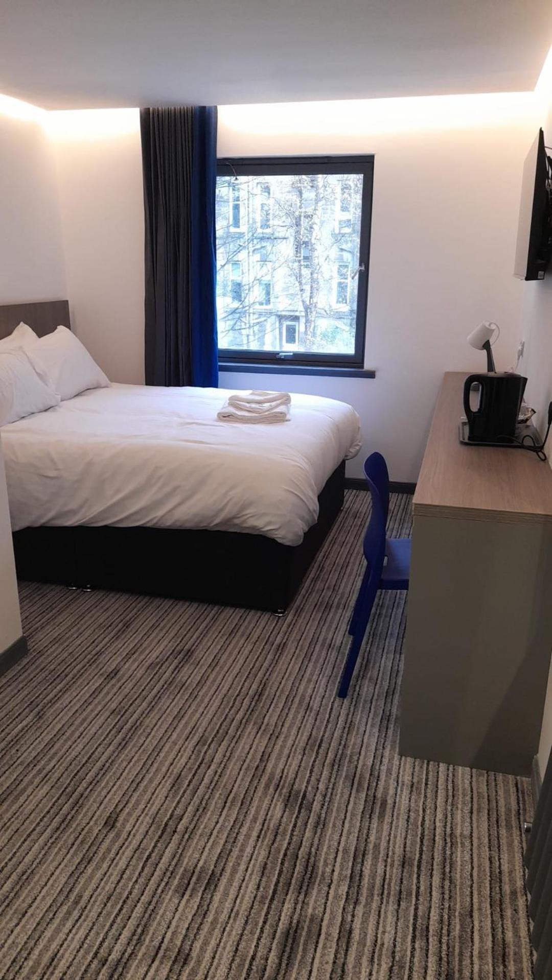 My Motel Glasgow Airport Paisley Bagian luar foto